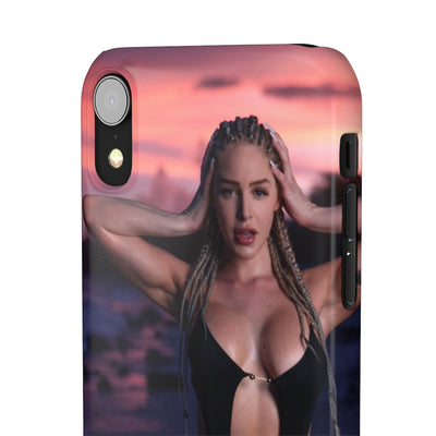Courtney Tailor Mexico Phone Case