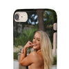 Courtney Tailor Pool Phone Case