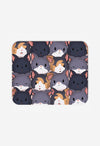Kittens Mousepad