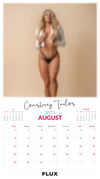 Courtney's Calendar