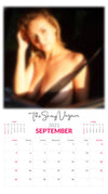 Rachel Calendar