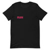 Pink Small Logo T-Shirt